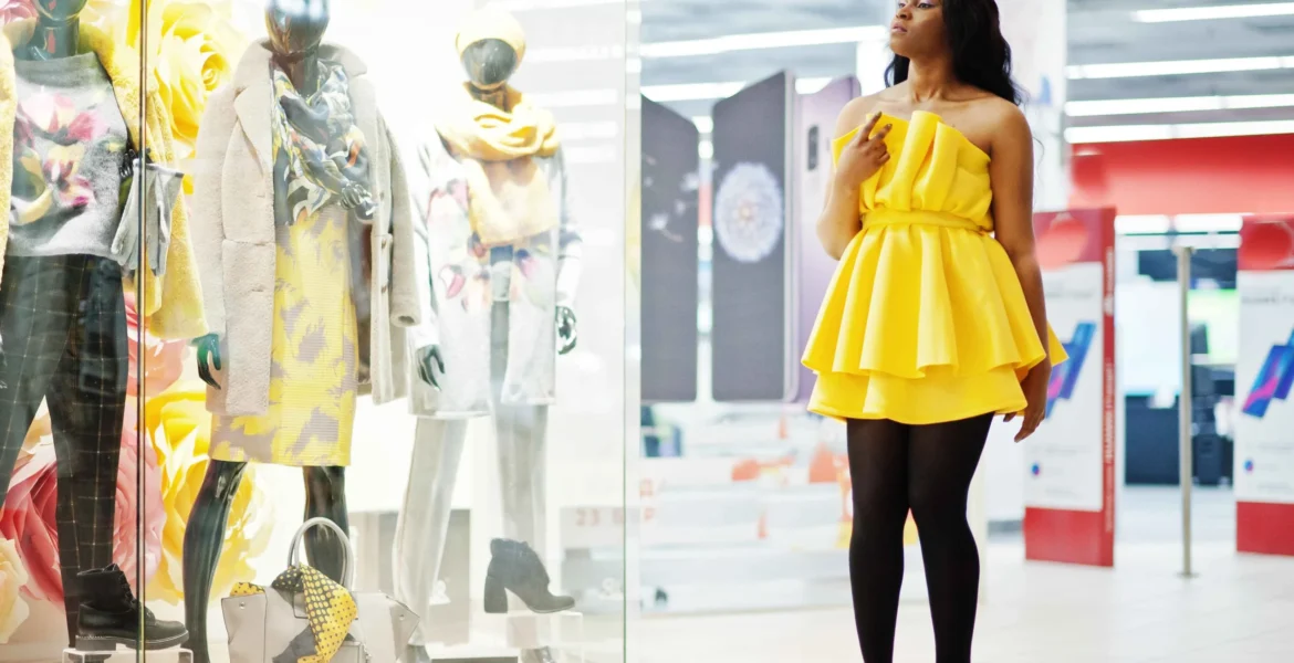 Mendorong Konsumsi Fashion yang Lebih Bijak dan Berkelanjutan