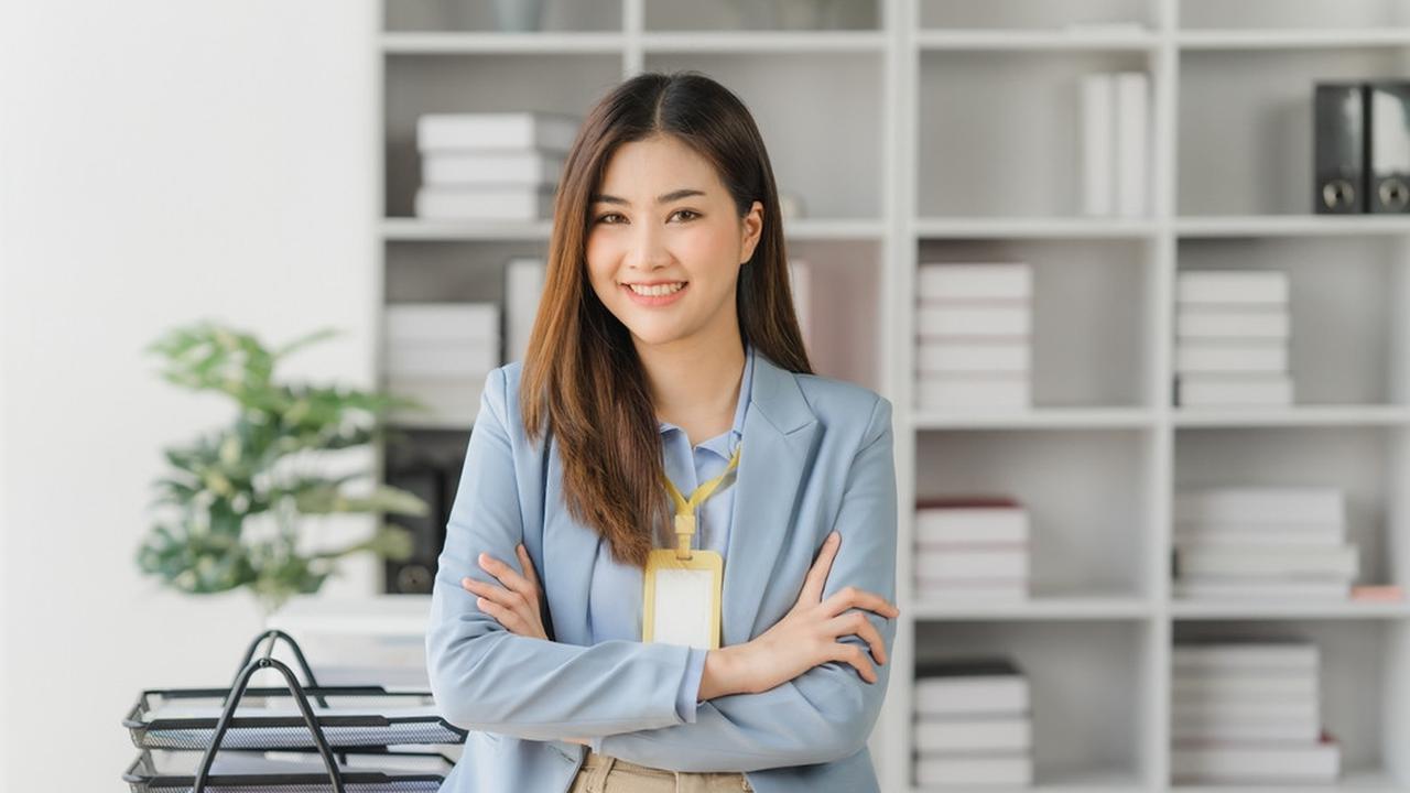 Meningkatkan Kepercayaan Diri Secara Signifikan