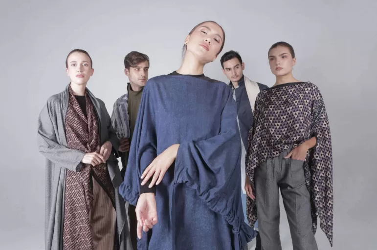 Sustainable Fashion Lebih dari Sekadar Ramah Lingkungan