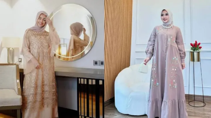 Warna Earthy dan Natural Jadi Primadona