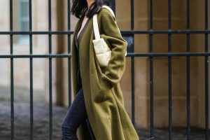 Dari Medan Perang ke Dunia Fashion Modern