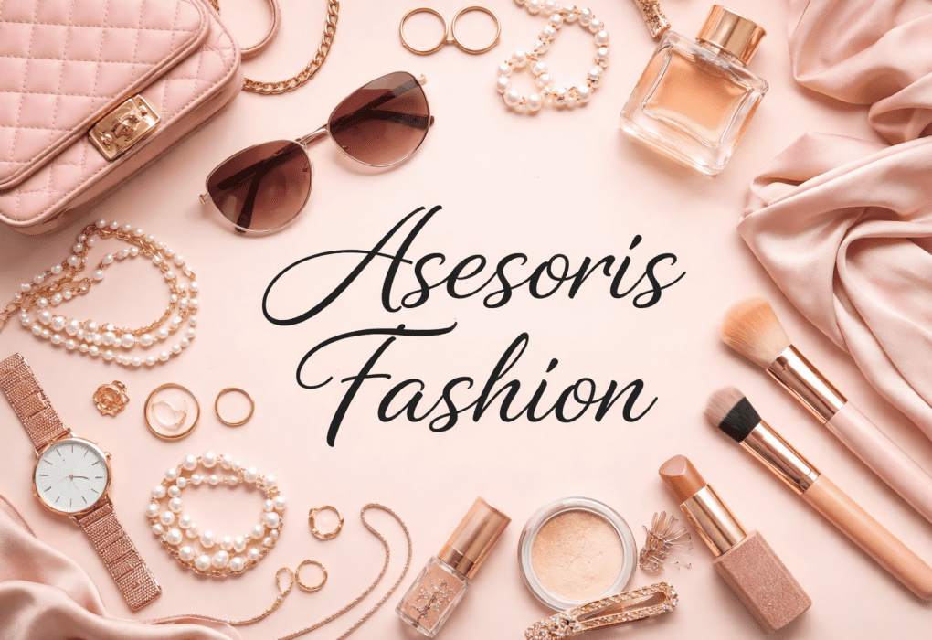 asesoris fashion