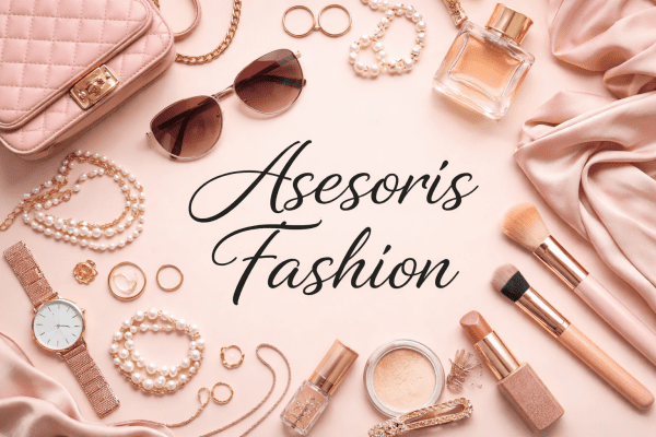 asesoris fashion