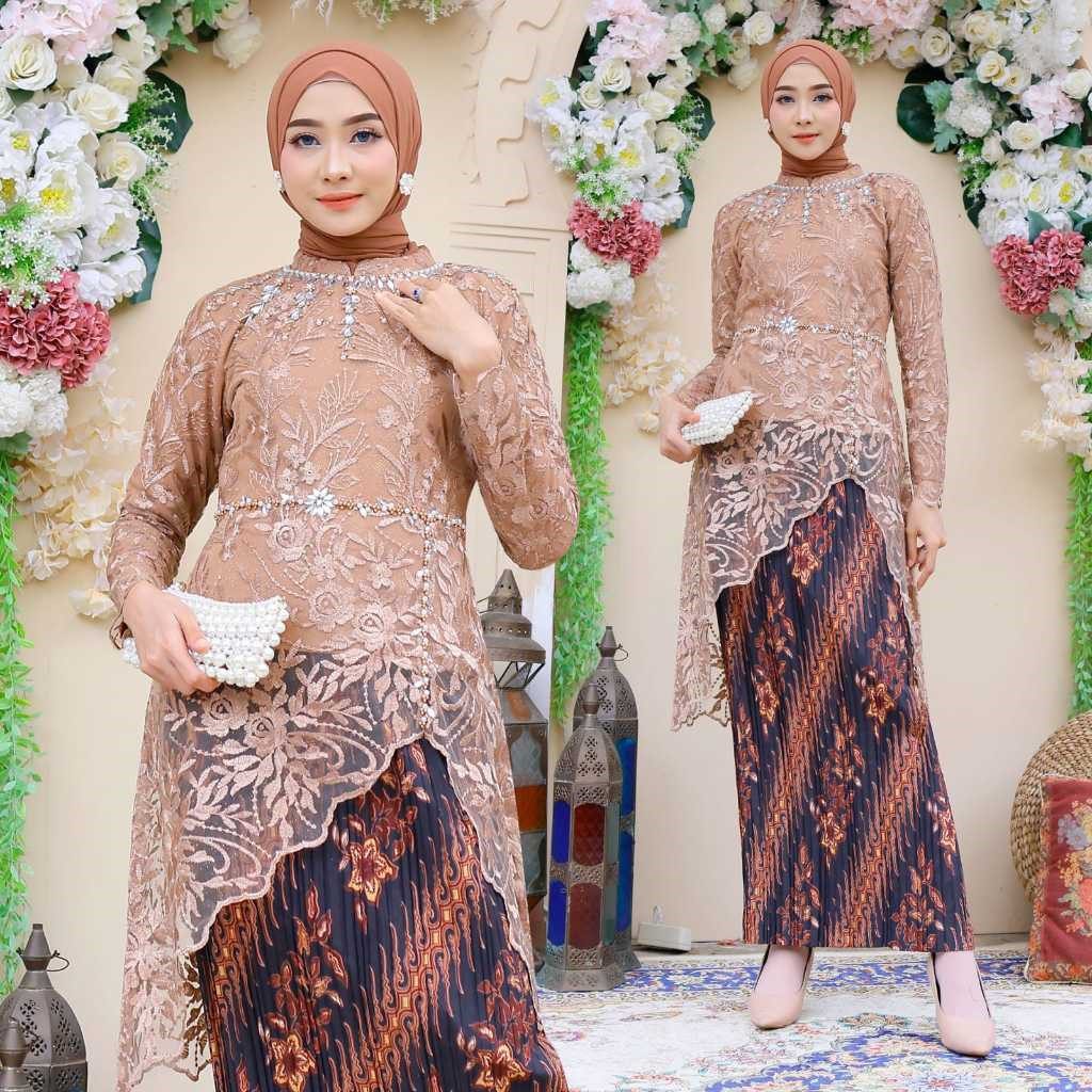 kebaya
